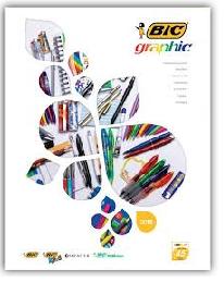BIC Graphic 2015