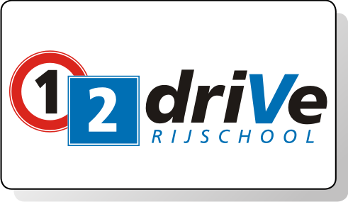 12drive Rijschool