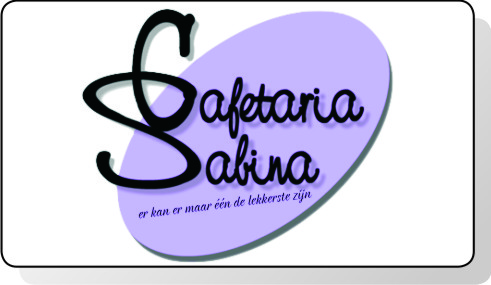 Cafetaria Sabina