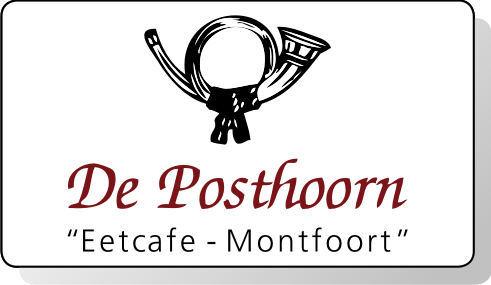 Eetcafé De Posthoorn