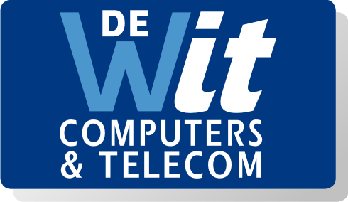De Wit Computers & Telecom