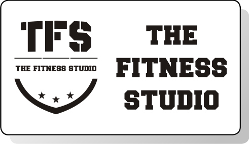 The Fitness Studio