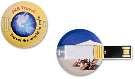 USB COIN CARD
