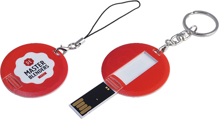 USB COIN CARD