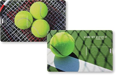 USB CREDIT CARD