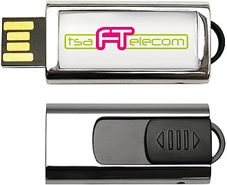 USB SLIDE