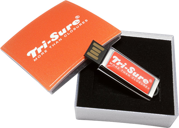 USB SLIDE