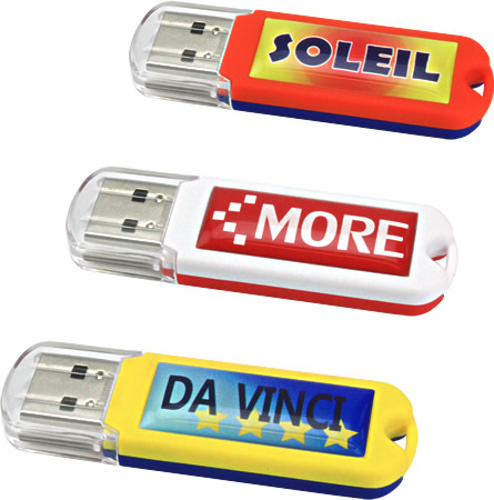 USB SPECTRA